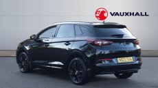 Vauxhall Grandland 1.2 Turbo GS Line 5dr Petrol Hatchback